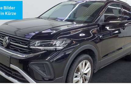 VW T-Cross 8.115 km 21.420 &euro; Eisenach 99817