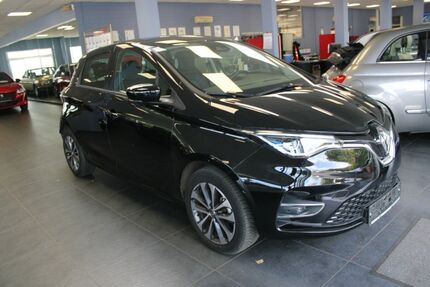 Renault ZOE 26.857 km 13.980 &euro; Euskirchen 53881