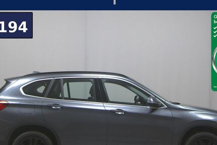 BMW X1 85.648 km 18.280 &euro; Gyhum/Bockel 27404