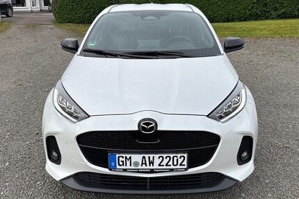 Mazda 2 Hybrid 9.200 km 22.980 &euro; Engelskirchen 51766