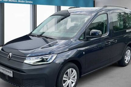 VW Caddy 36.901 km 26.990 &euro; Schweinfurt 97424