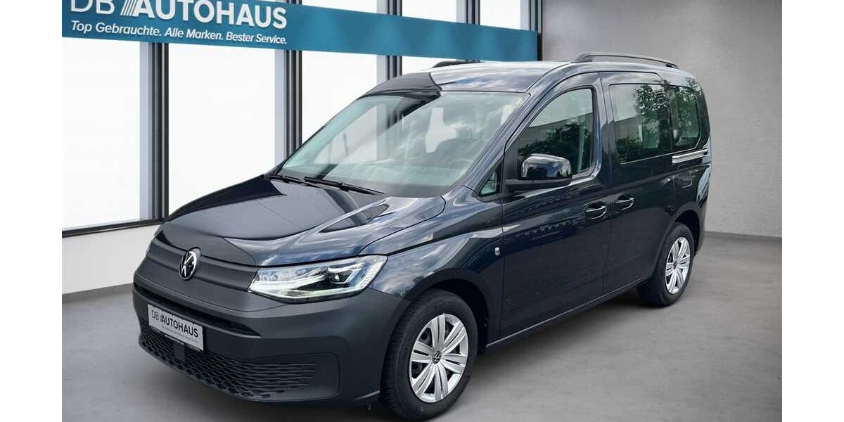 VW Caddy 36.901 km 26.990 &euro; Schweinfurt 97424