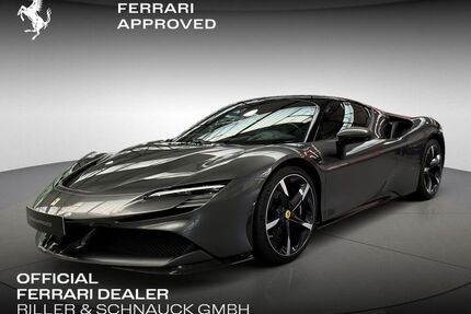 Ferrari SF90