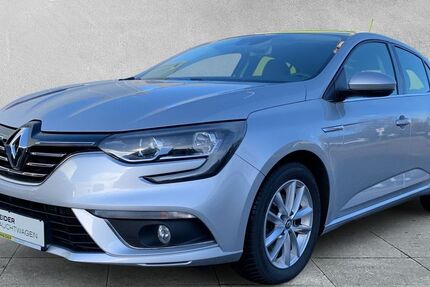 Renault Megane 65.408 km 10.890 € Chemnitz 09131