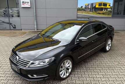 VW CC 102.000 km 15.990 &euro; Lohne 49393