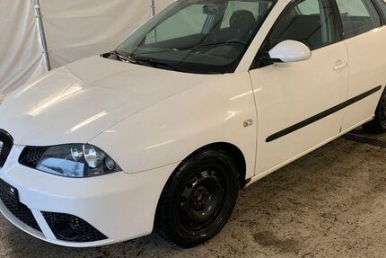 Seat Ibiza 100.000 km 1.350 &euro; Steinbach-Hallenberg OT Herges-Hallenberg 98587