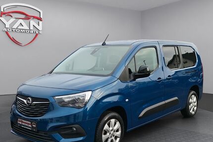 Opel Combo Life 118.640 km 18.900 &euro; Koblenz 56070