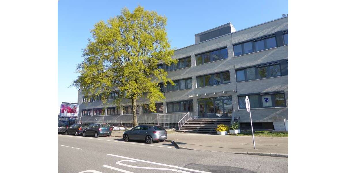Gewerbeobjekt Hamburg Hamm - 360&euro; | Angebot:25590418