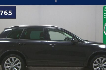 VW Touareg 95.807 km 24.890 &euro; Gyhum/Bockel 27404