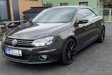 VW Eos 151.000 km 8.500 &euro; Drage 21423