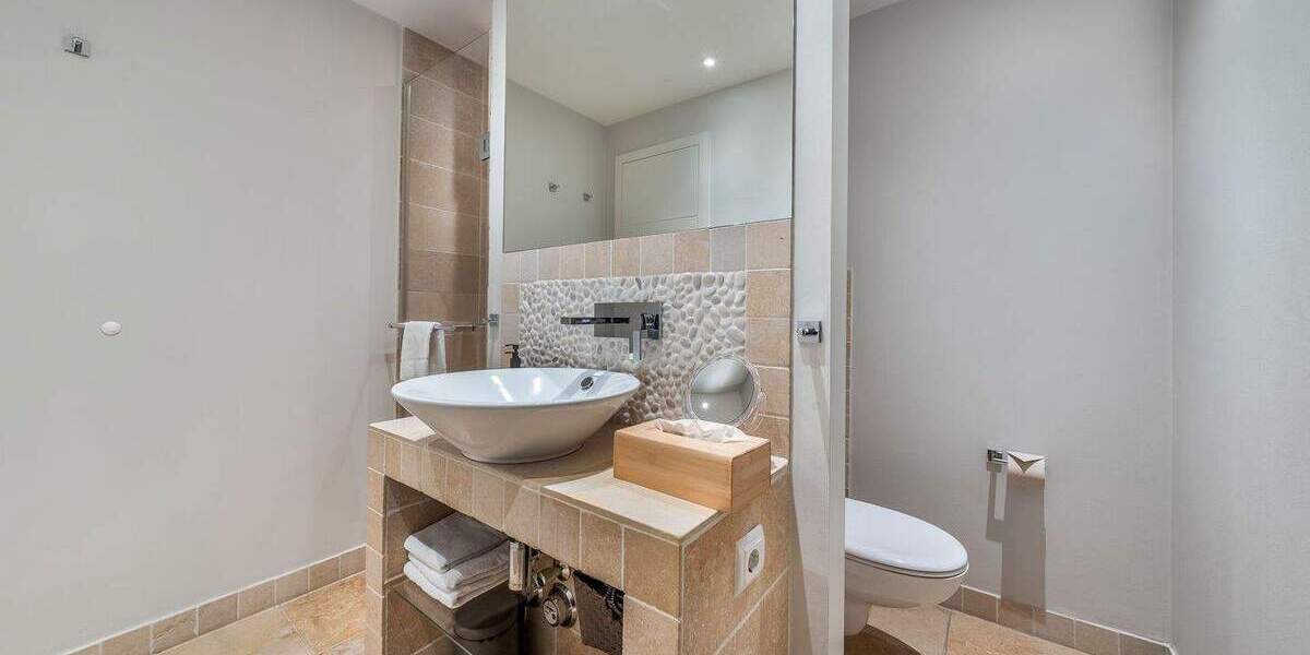 Etagenwohnung Hörnum - 1 Zimmer, 48 m&sup2;, 485.000&euro; | Angebot:25702869