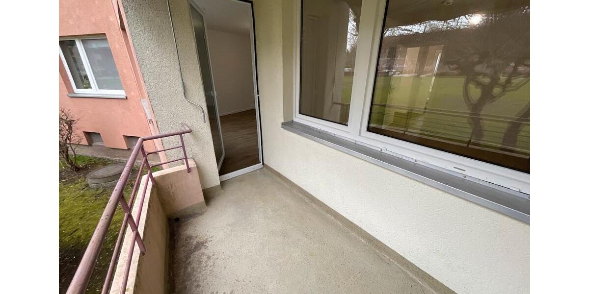 Erdgeschoßwohnung Lübeck Sankt Lorenz Nord - 2.5 Zimmer, 60 m&sup2;, 579&euro; | Angebot:26067920