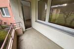 Erdgeschoßwohnung Lübeck Sankt Lorenz Nord - 2.5 Zimmer, 60 m&sup2;, 579&euro; | Angebot:26067920