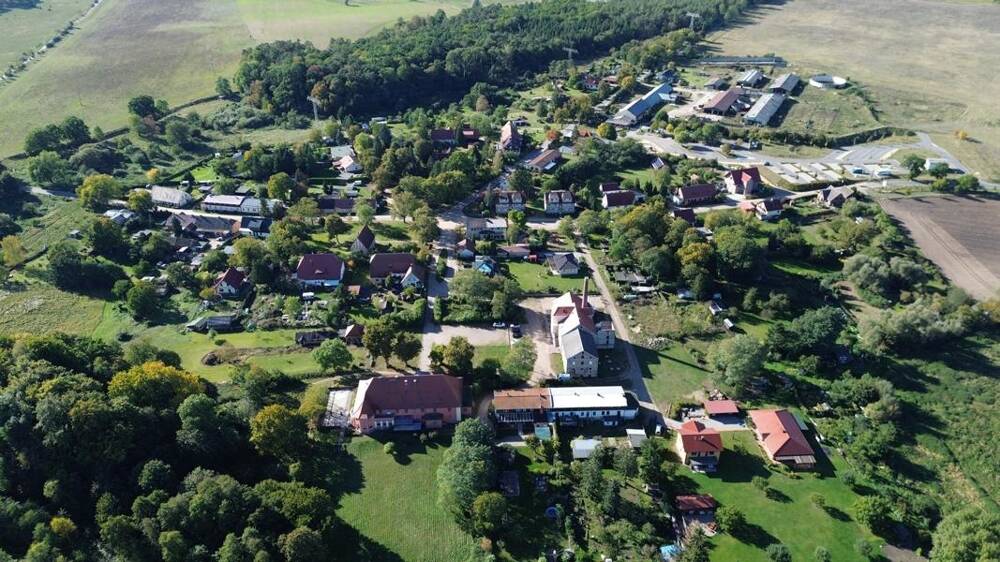 Gewerbeobjekt Kargow / Federow Federow - 1 Zimmer, 1.290.000&euro; | Angebot:25665093