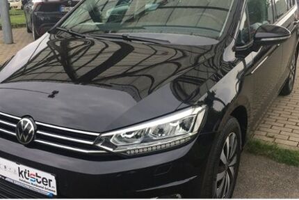 VW Touran 57.550 km 33.690 € Grimma 04668