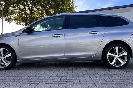 Peugeot 308 72.000 km 11.999 € Kevelaer 47623