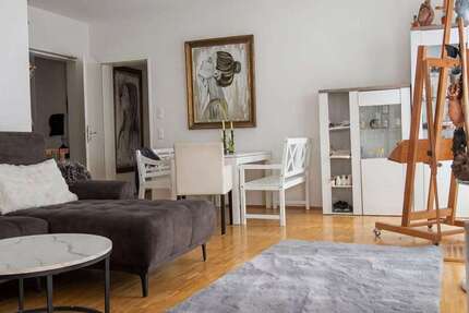 Wohnung Tettnang - 4 Zimmer, 122 m&sup2;, 445.000&euro; | Angebot:26739695