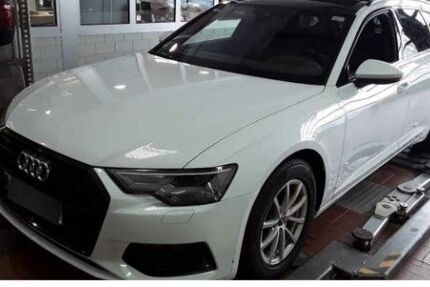 Audi A6 99.216 km 25.780 &euro; Crailsheim 74564