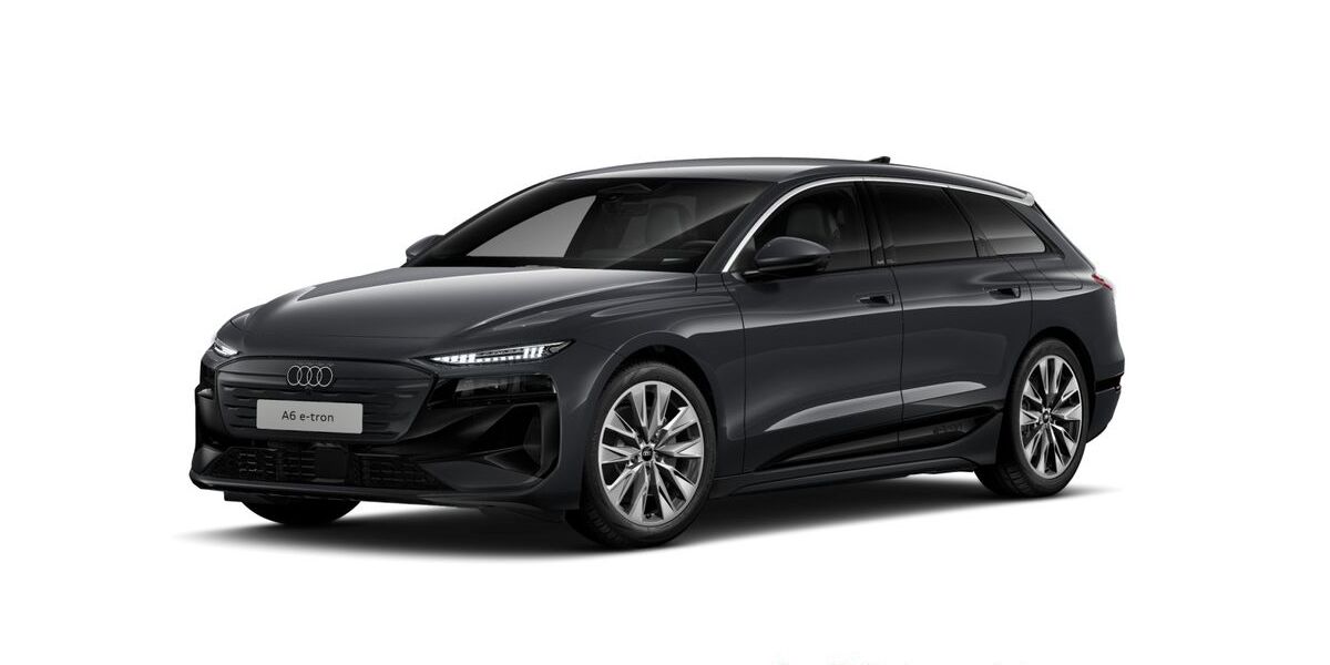 Audi A6 e-tron 20.053 km 100.000 &euro; Haßfurt 97437