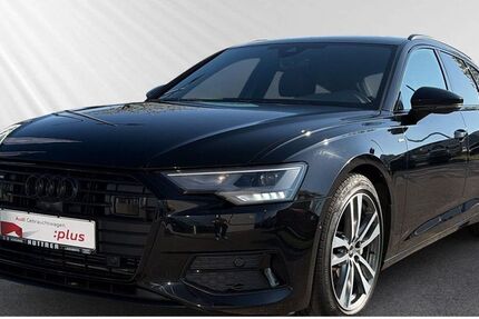 Audi A6 63.327 km 37.590 &euro; Landsberg 86899