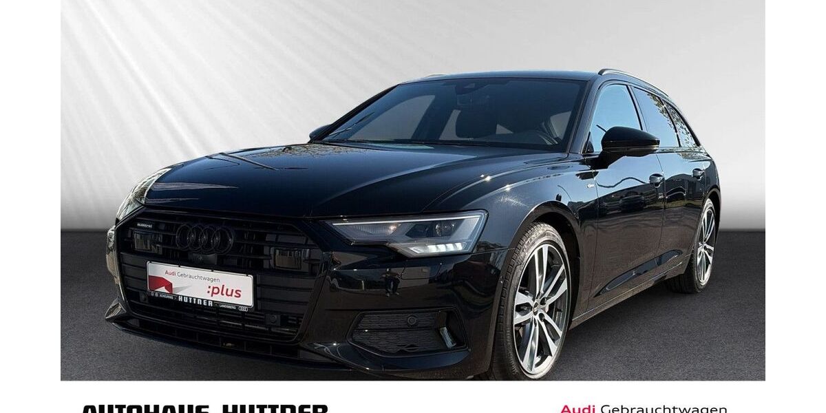 Audi A6 63.327 km 37.590 &euro; Landsberg 86899