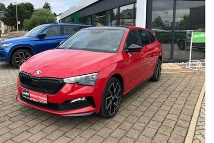 Skoda Scala 42.550 km 20.540 &euro; Glauchau/ Sachsen 08371