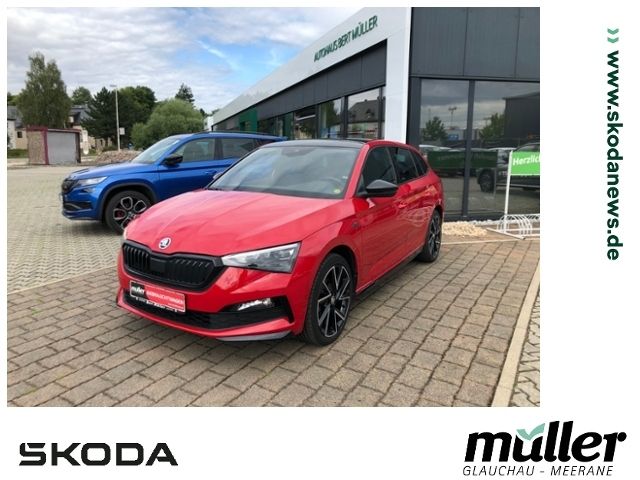 Skoda Scala 42.550 km 20.540 &euro; Glauchau/ Sachsen 08371