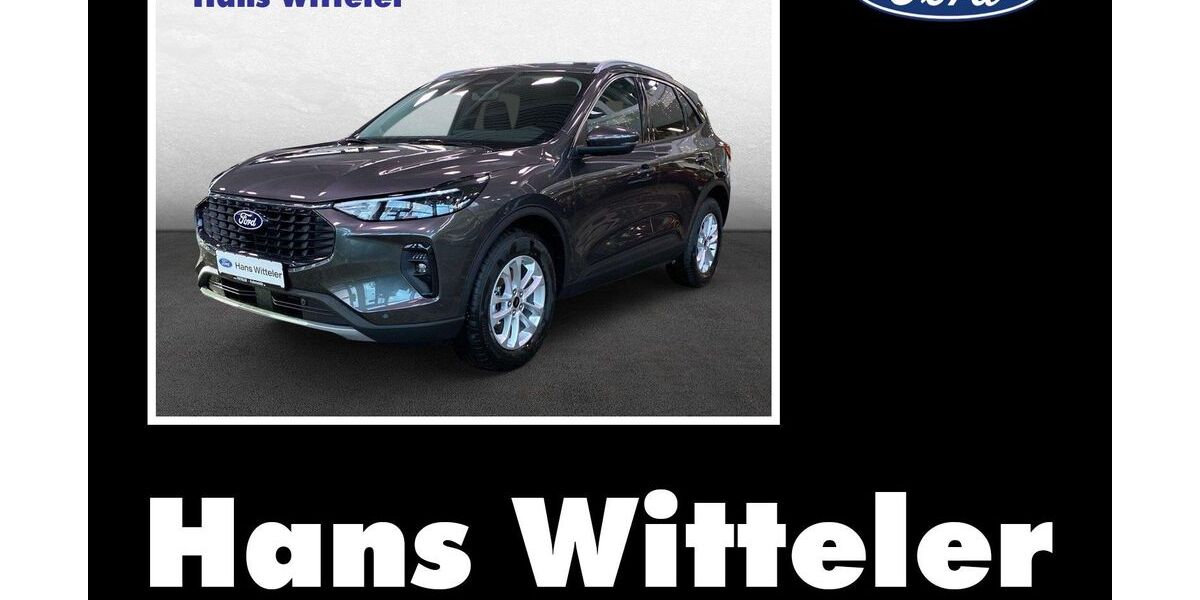 Ford Kuga 1.200 km 30.990 &euro; Brilon 59929