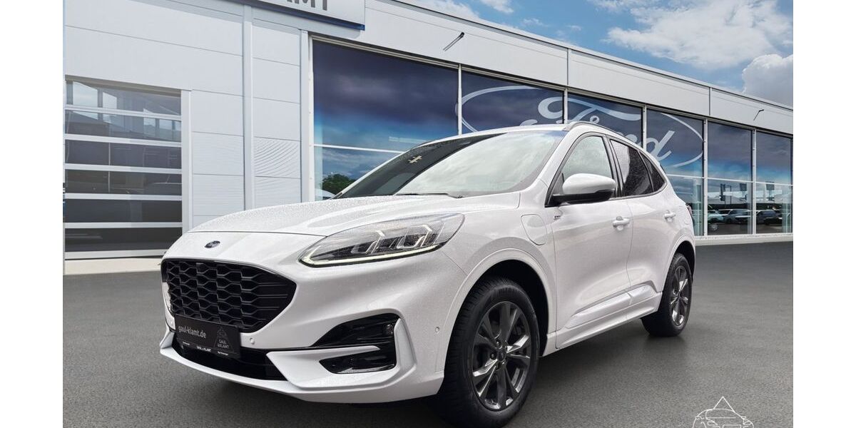 Ford Kuga 94.426 km 25.870 &euro; Bad Neustadt 97616