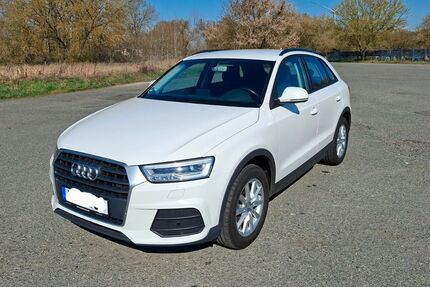 Audi Q3 61.891 km 17.900 &euro; Ludwigsfelde 14974