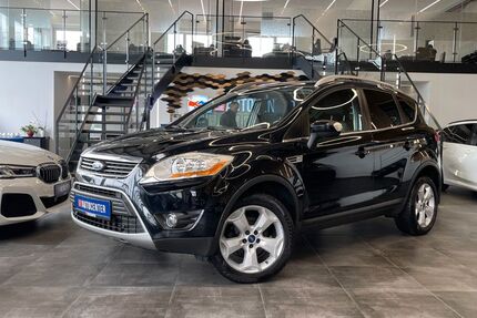 Ford Kuga 212.486 km 4.990 € Pfaffenhofen 85276