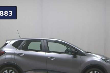 Renault Captur 140.891 km 8.980 € Gyhum/Bockel 27404