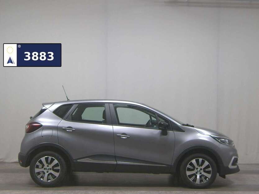 Renault Captur 140.891 km 8.980 € Gyhum/Bockel 27404