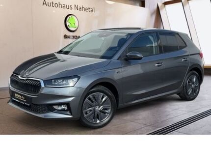 Skoda Fabia 21.489 km 22.850 &euro; Idar-Oberstein 55743