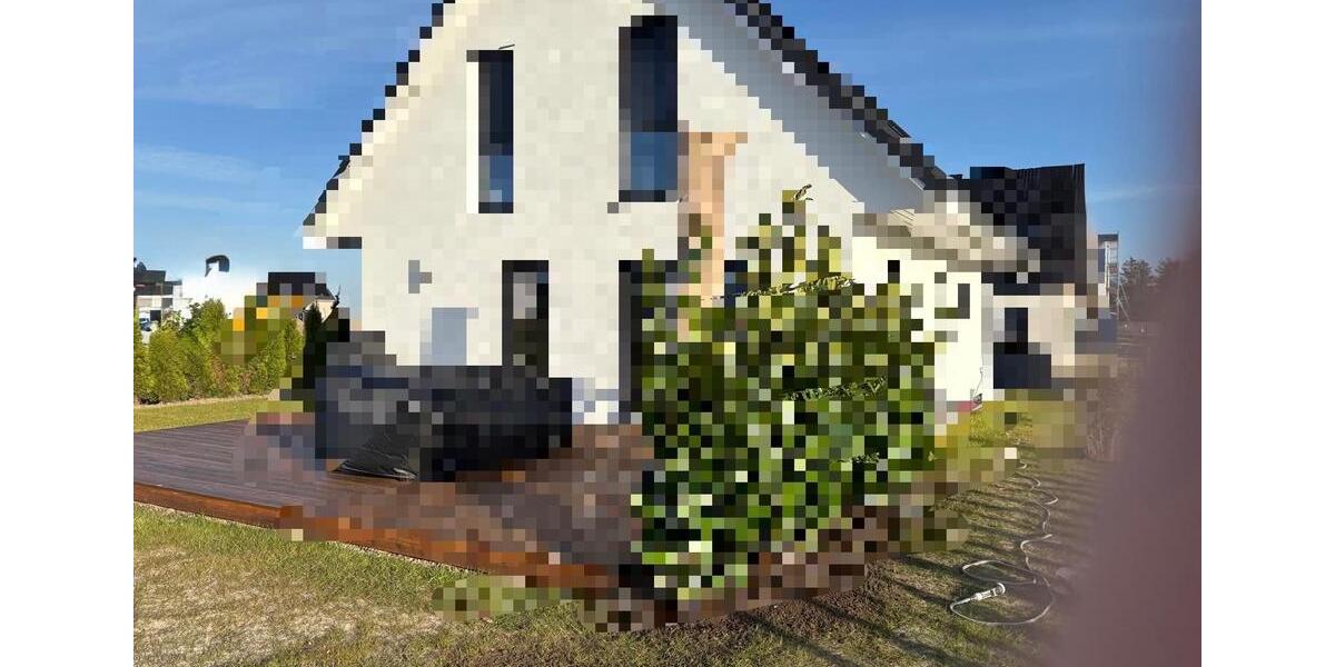 Einfamilienhaus - provisionsfrei, Wohngebiet Kiefernweg 4 zimmer