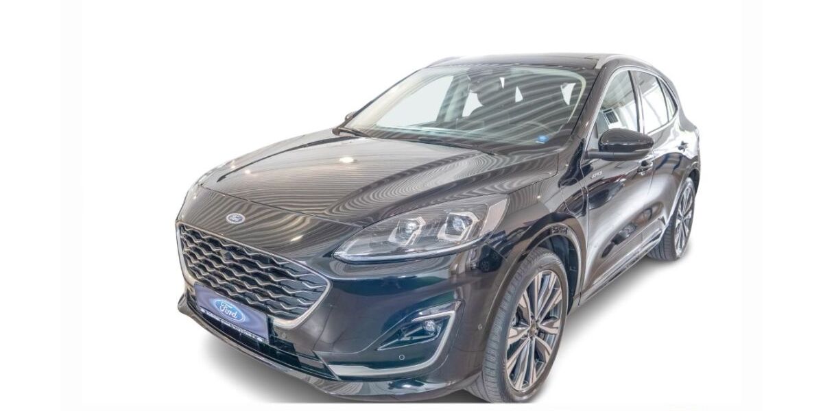 Ford Kuga 46.764 km 27.480 € Braubach 56338