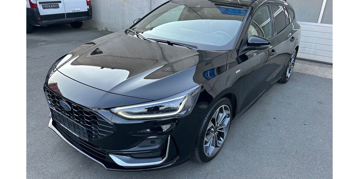 Ford Focus 142.000 km 14.890 &euro; Nürnberg 90439