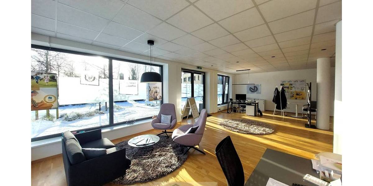 Gewerbeobjekt Stade Campe - 335.000&euro; | Angebot:25748090
