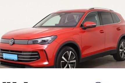 VW Tiguan 29.400 km 38.980 &euro; Gifhorn 38518