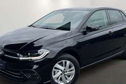 VW Polo 6.000 km 24.400 &euro; Rüdersdorf 15562