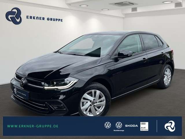 VW Polo 6.000 km 24.400 &euro; Rüdersdorf 15562