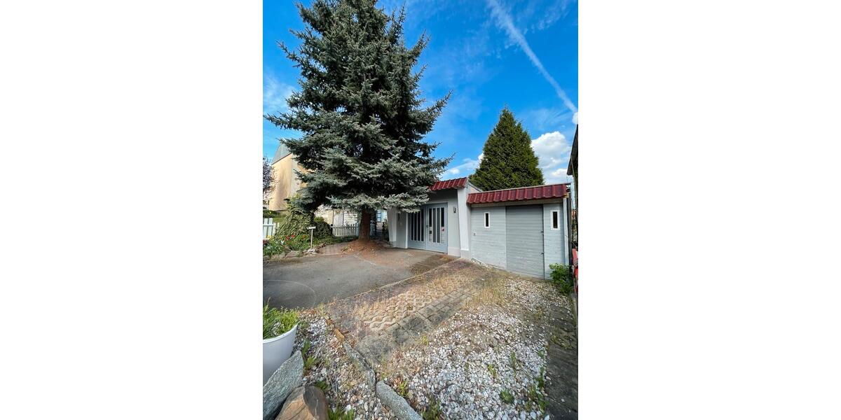 Reihenhaus Roßwein - 6 Zimmer, 90 m&sup2;, 115.000&euro; | Angebot:26423617