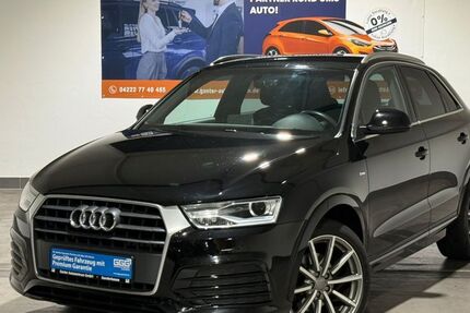 Audi Q3 70.894 km 18.999 &euro; Ganderkesee 27777