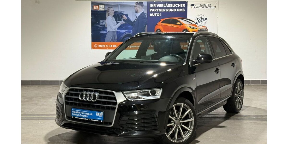 Audi Q3 70.894 km 18.999 &euro; Ganderkesee 27777