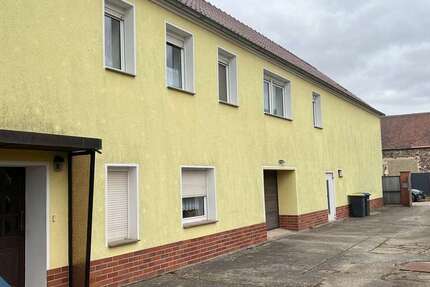 Haus Groß Santersleben Groß Santersleben - 5 Zimmer, 122 m&sup2;, 160.000&euro; | Angebot:27281440
