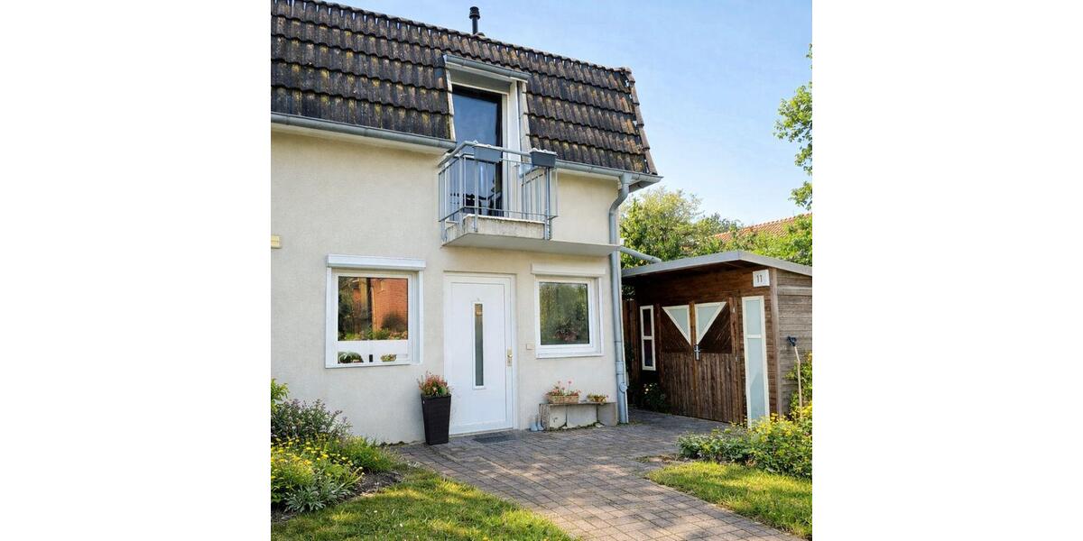 Doppelhaushälfte Bardowick - 3.5 Zimmer, 105 m&sup2;, 330.000&euro; | Angebot:27216180
