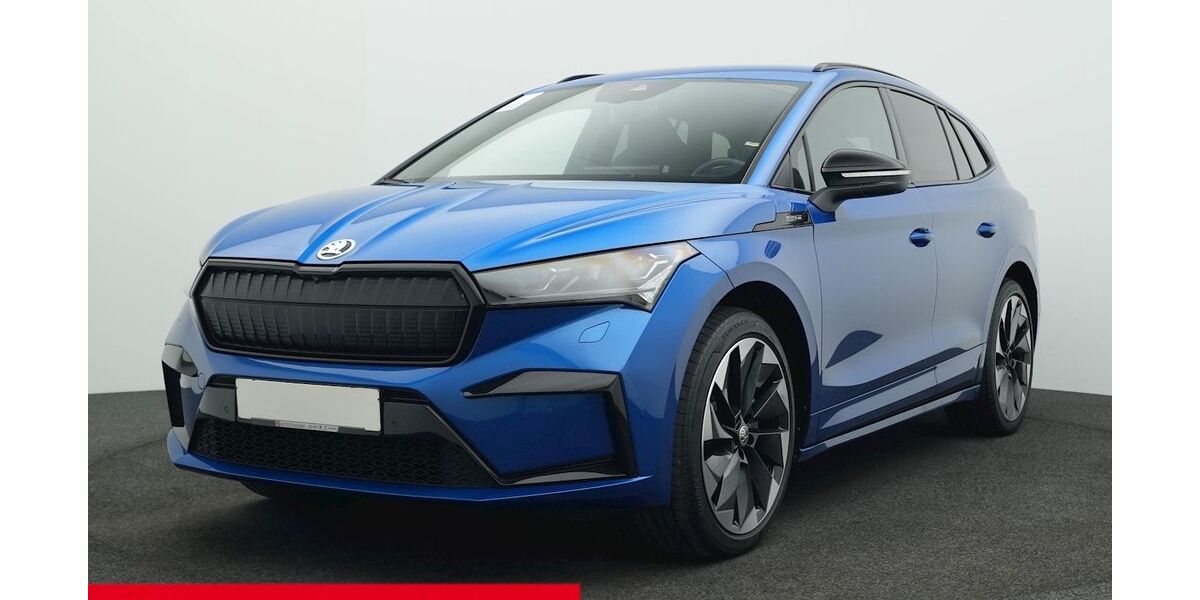 Skoda Enyaq 41.690 km 35.250 &euro; Neumarkt i.d. OPf. 92318