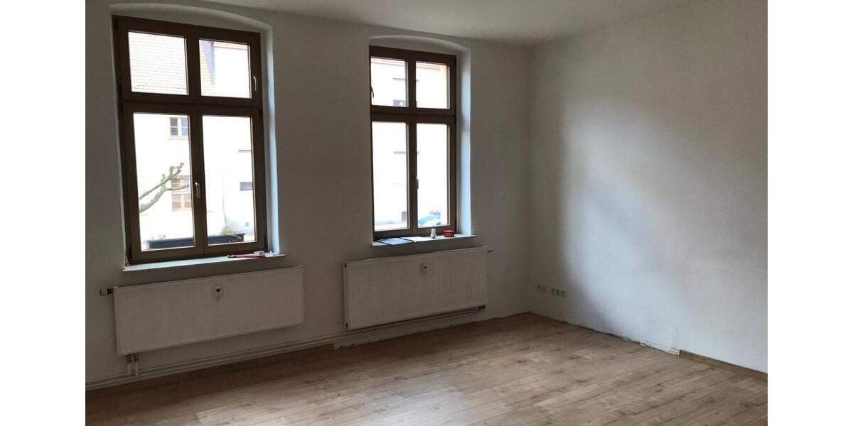 Hochparterre Oranienbaum-Wörlitz Wörlitz - 1 Zimmer, 43 m&sup2;, 350&euro; | Angebot:26337325