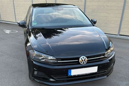 VW Polo 92.032 km 11.500 &euro; Albstadt 72459
