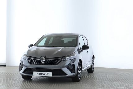 Renault Clio 16.900 km 18.890 &euro; Heusweiler 66265